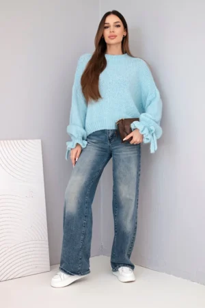 Lukrecija sviesi melyna