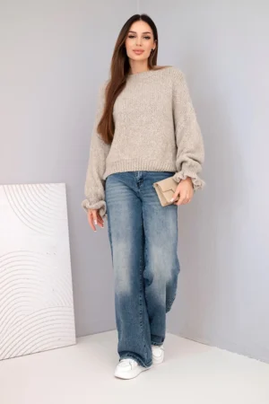 Lukrecija tamsi smelio