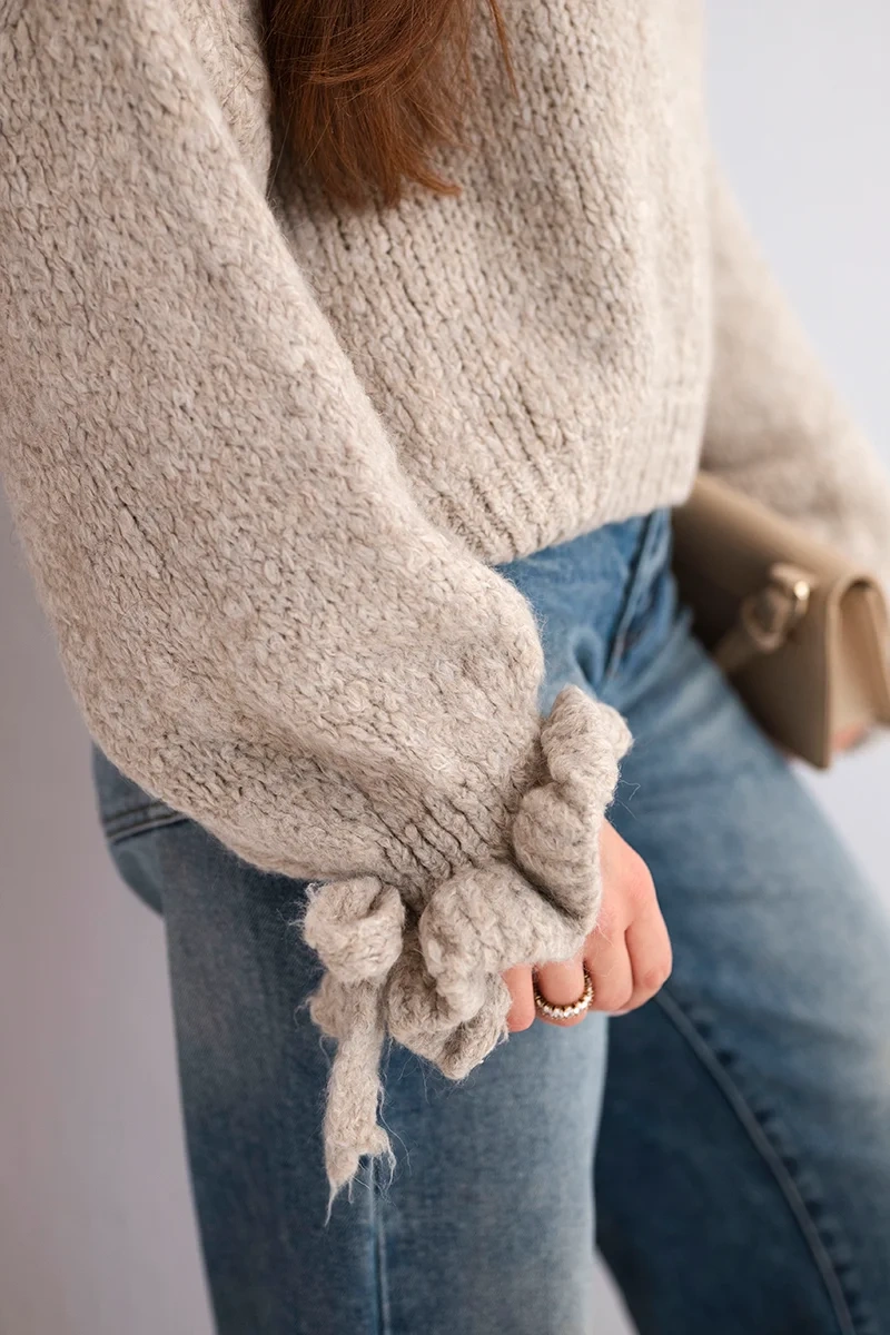 Lukrecija tamsi smelio