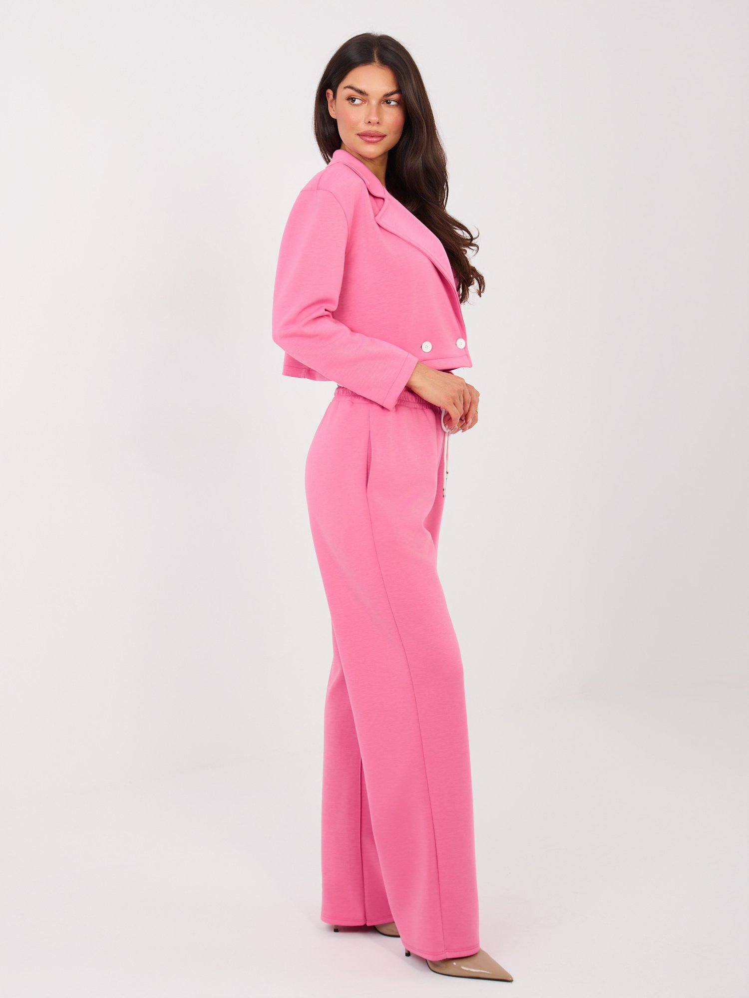 Conjunto Bonna – rosa fucsia - Imagen 5