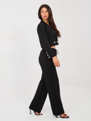 Alternative view of Conjunto Bonna – negro