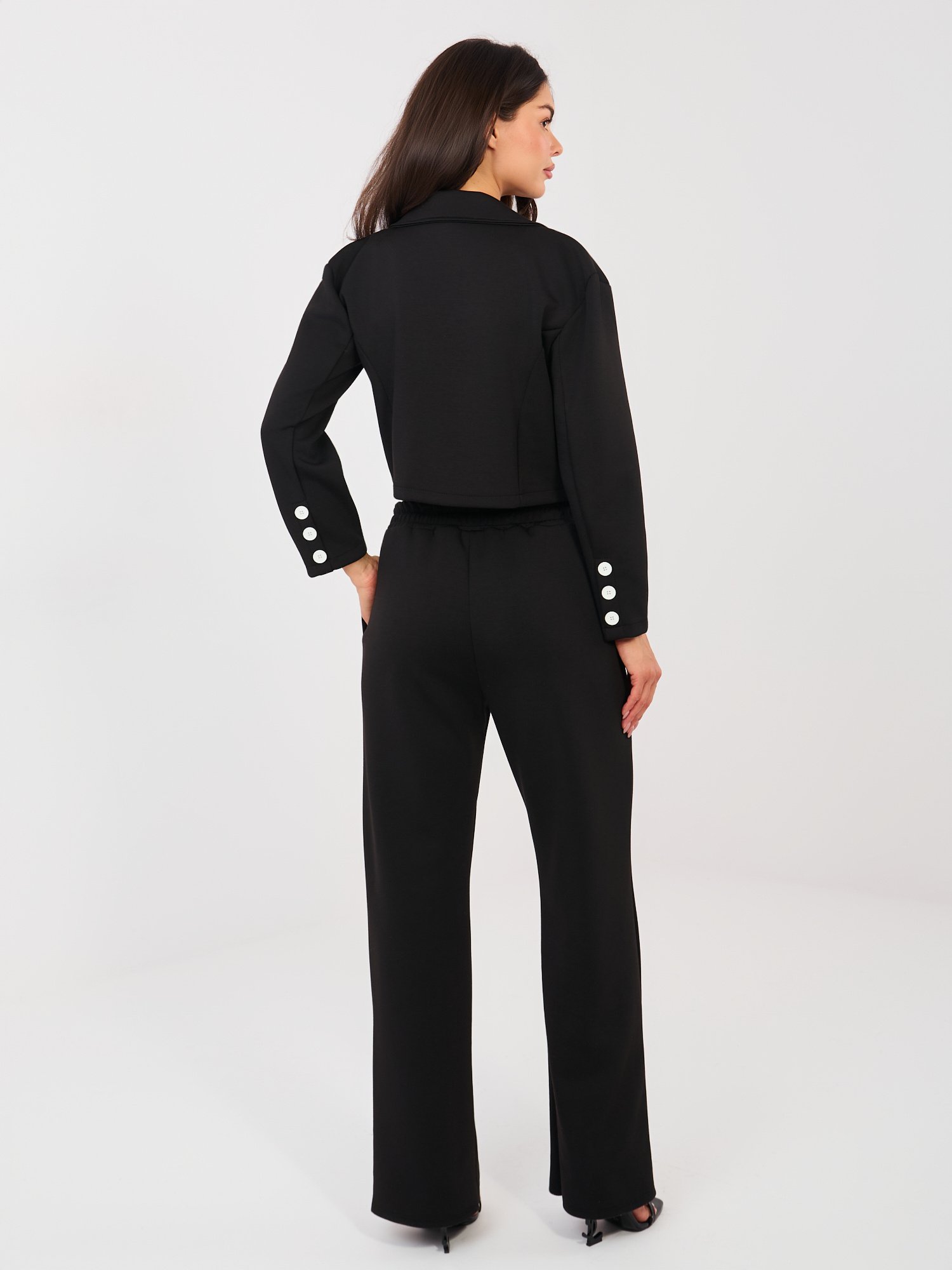 Conjunto Bonna – negro - Imagen 5