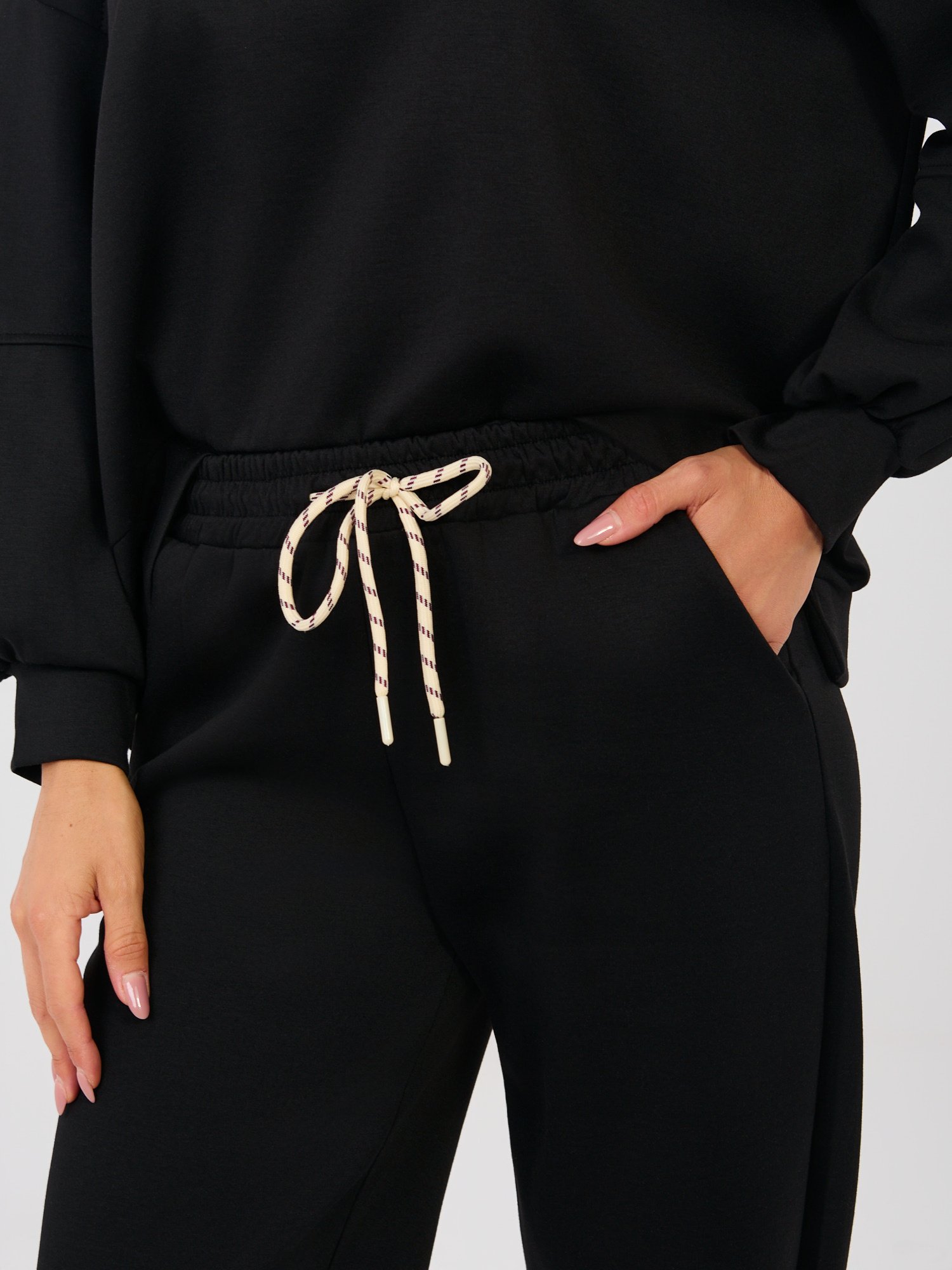 Conjunto LIFE – negro - Imagen 6