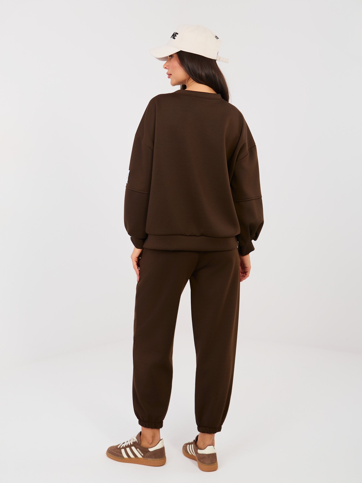 Conjunto LIFE – marrón - Imagen 4
