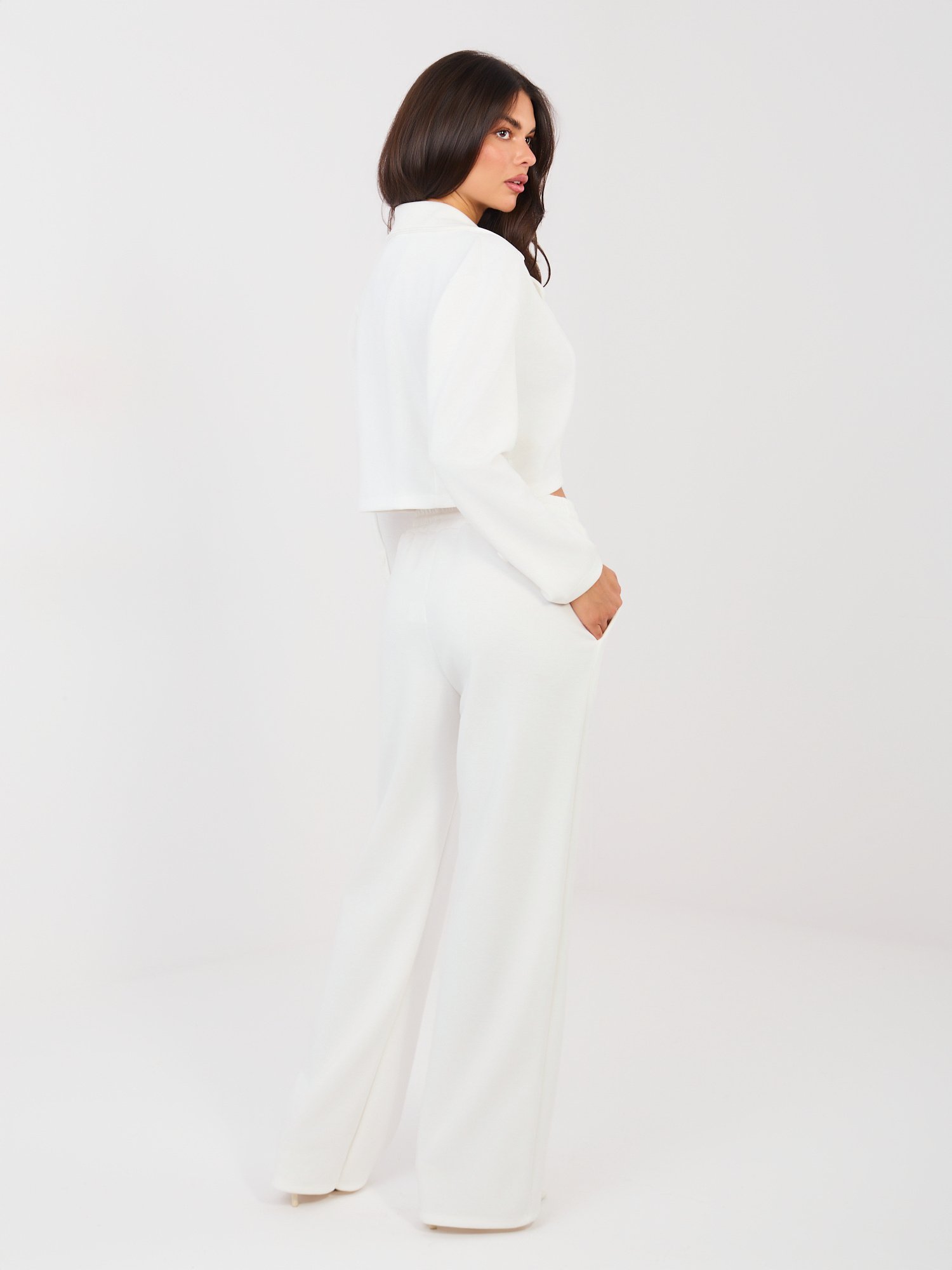 Conjunto Bonna – ecru - Imagen 5