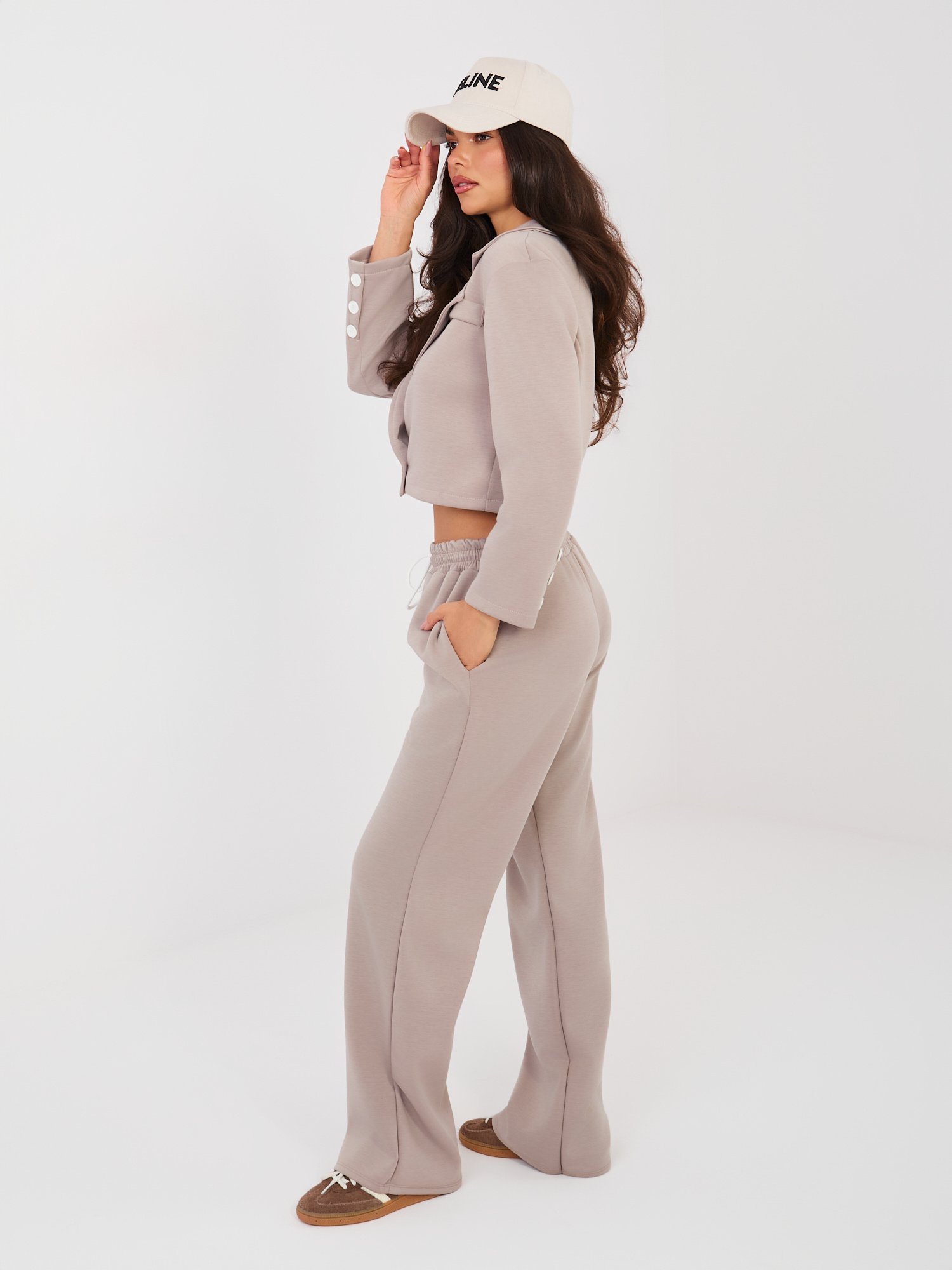 Conjunto Bonna – beige - Imagen 5