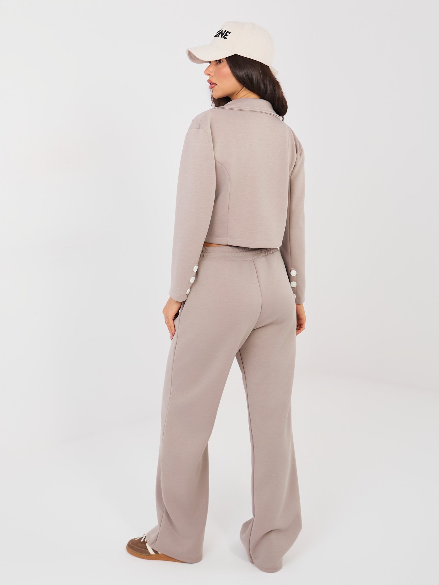 Conjunto Bonna – beige - Imagen 3