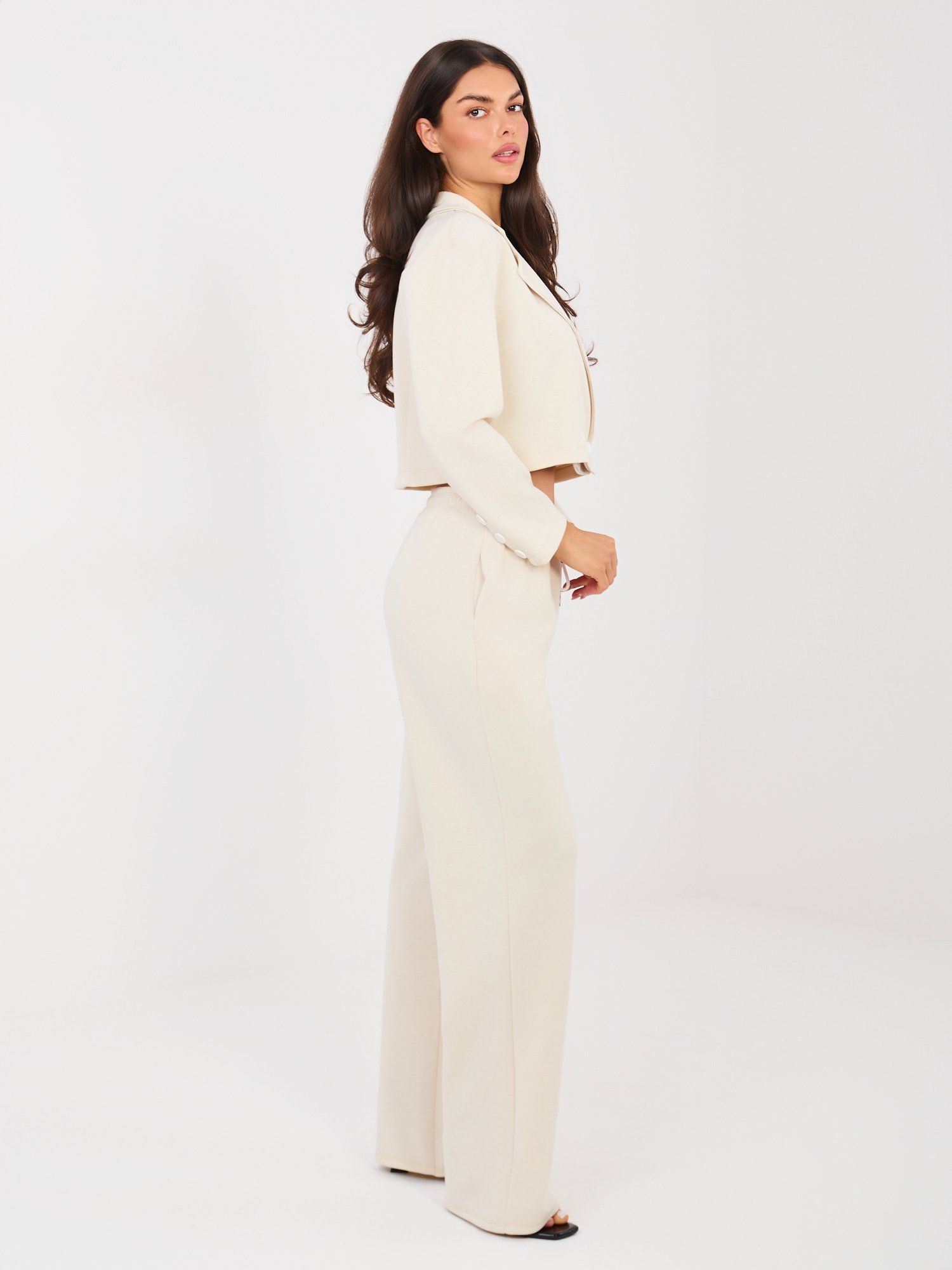 Conjunto Bonna – beige claro - Imagen 2