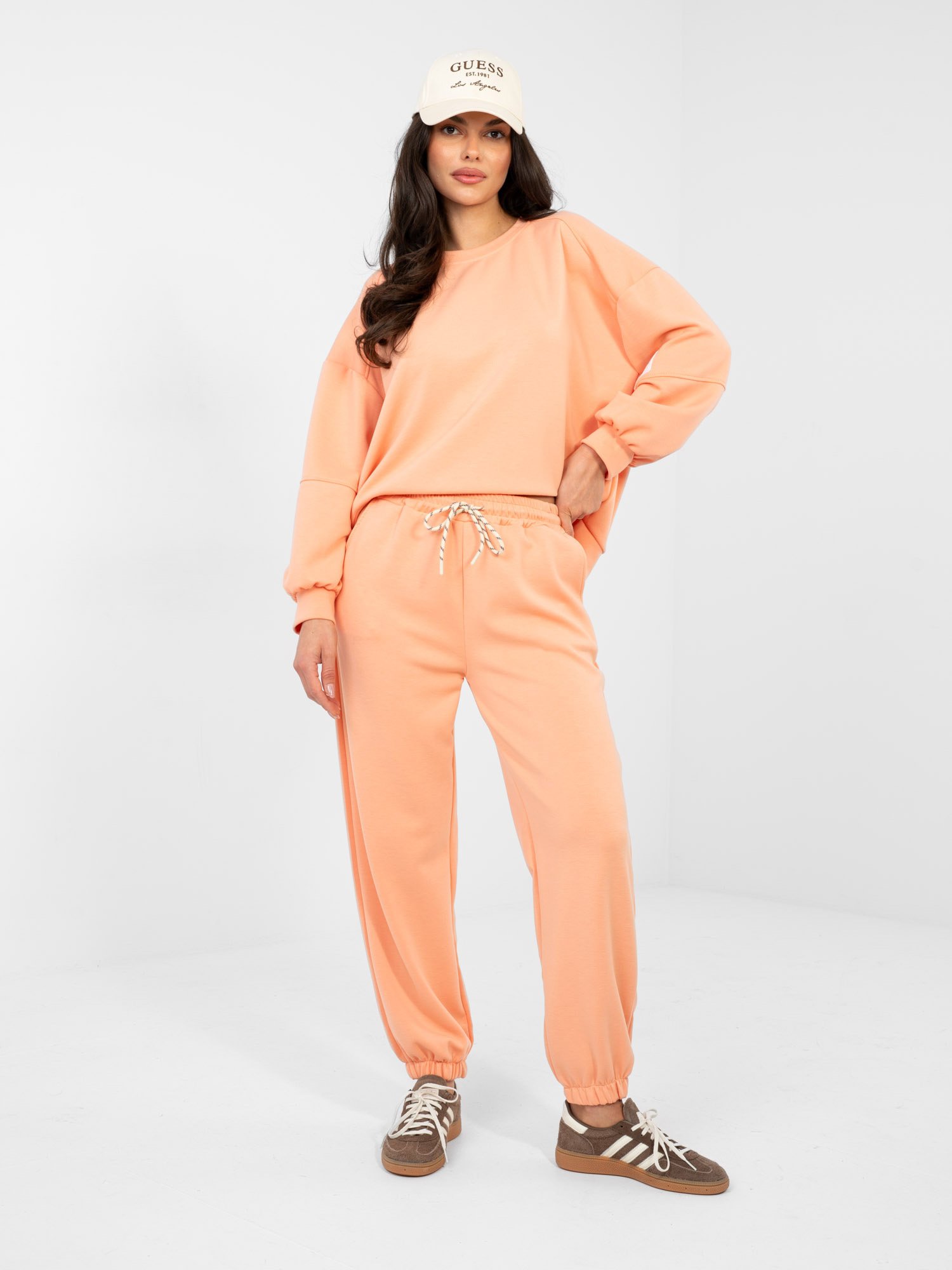 Conjunto LIFE – naranja